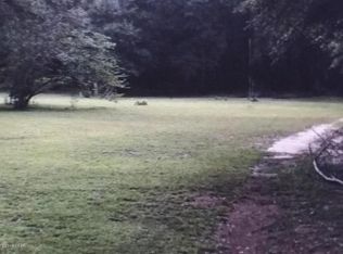 3437 Skyline Dr, Greenwood, FL 32443