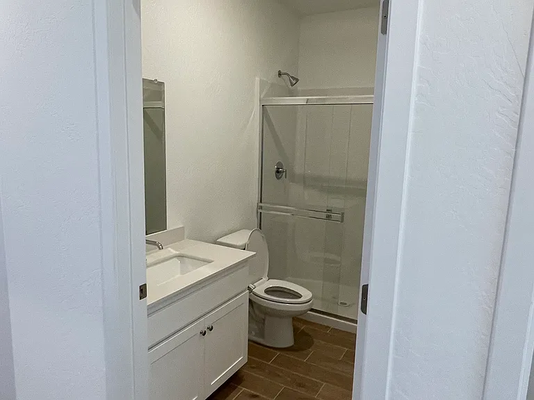Full Bath