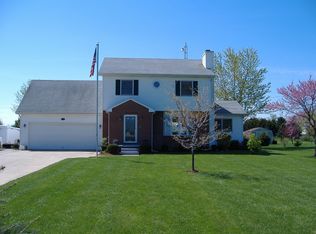 2910 W Bogart Rd, Sandusky, OH 44870