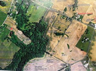 0 Charlie Butts Rd, Franklin, KY 42134