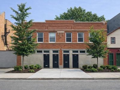 2746 W Chicago Ave, Chicago, IL, 60622
