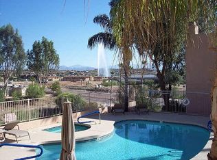 16826 E Lamplighter Way UNIT 4, Fountain Hills, AZ 85268