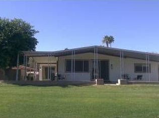 440 Calle Madrigal, Cathedral City, CA 92234