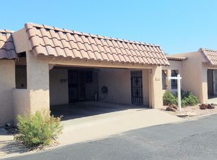 6737 N Ocotillo Hermosa Cir, Phoenix, AZ 85016