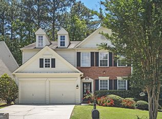 750 Soneley Ct, Milton, GA 30004