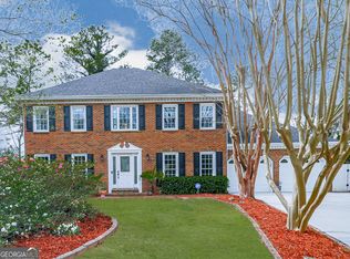 750 Maggie Ct NW, Kennesaw, GA