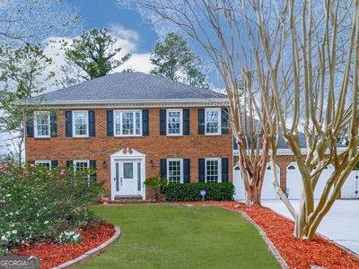 750 Maggie Ct NW, Kennesaw, GA, 30144