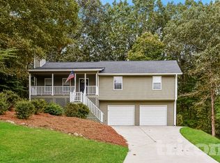 1567 Kimberly Pl, Canton, GA 30114