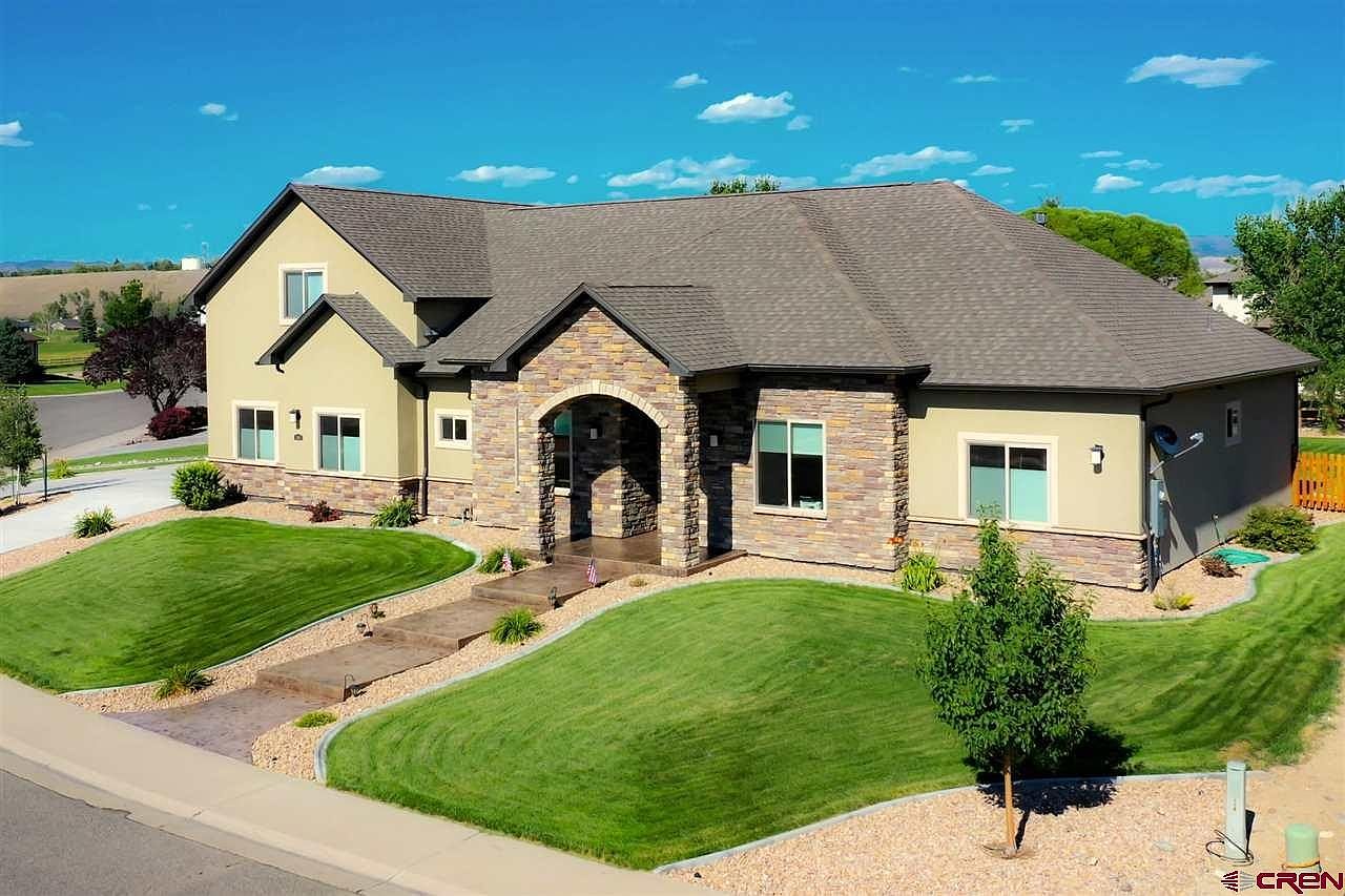 560 Cobble Dr, Montrose, CO 81403 Zillow