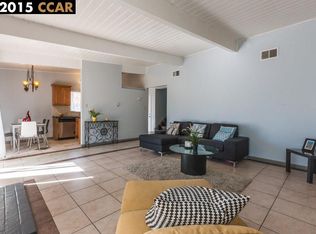 5212 Fallon Ave, Richmond, CA 94804