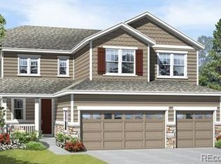 6454 Amur Ct, Castle Rock, CO 80108