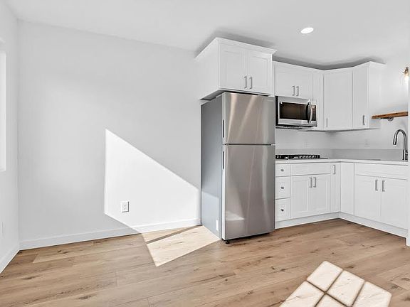 Living room/Kitchen