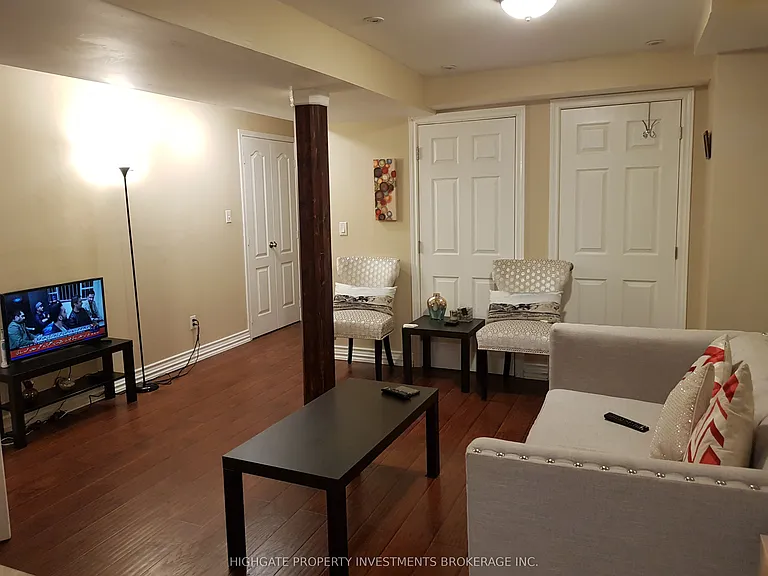 208 Tiller Trl #BASEMENT — Photo 3