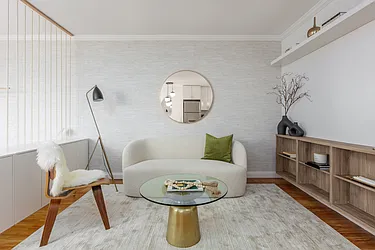 Rented by Lineage Properties