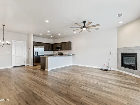 12235 Solid Rock Drive, Bellemont, AZ 86015