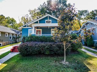 1048 Alford Ave, Hoover, AL 35226