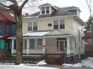 632 Bucknell Ave, Johnstown, PA 15905