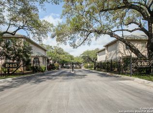 8415 Fredericksburg Rd APT 103, San Antonio, TX 78229