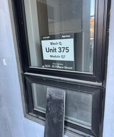 25 Palace St #Q25 — Photo 13