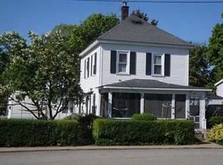 1 Carlton Ave, Old Orchard Beach, ME 04064