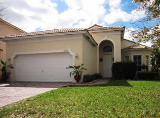 6255 Arlington Way, Fort Pierce, FL 34951