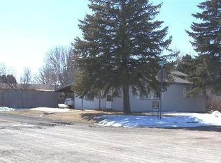 822 Walnut St, Clayton, NM 88415