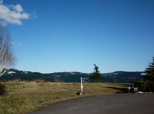 0 NE 246th Ct, Brush Prairie, WA