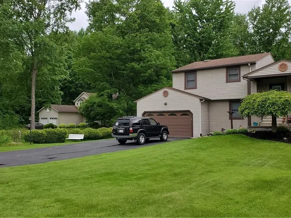 121 Creekview Path, Kirkville, NY 13082