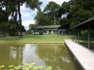 5802 Bear Lake Cir, Forest City, FL 32703