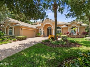 41 Ocean Oaks Ln, Palm Coast, FL 32137