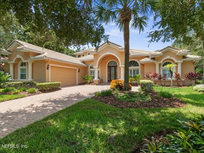 41 OCEAN OAKS Lane, Palm Coast, FL, 32137