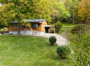 5320 Doc Bailey Rd, Charleston, WV 25313