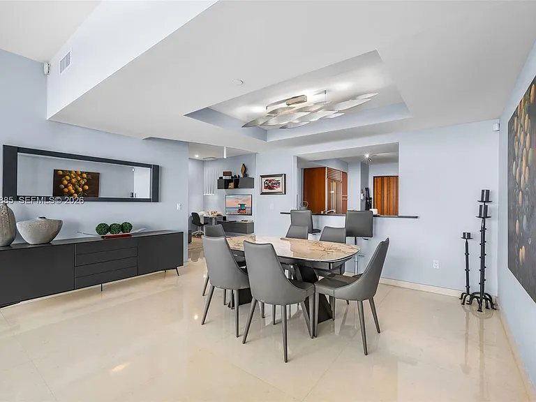 1331 Brickell Bay Dr #2909 — Photo 15