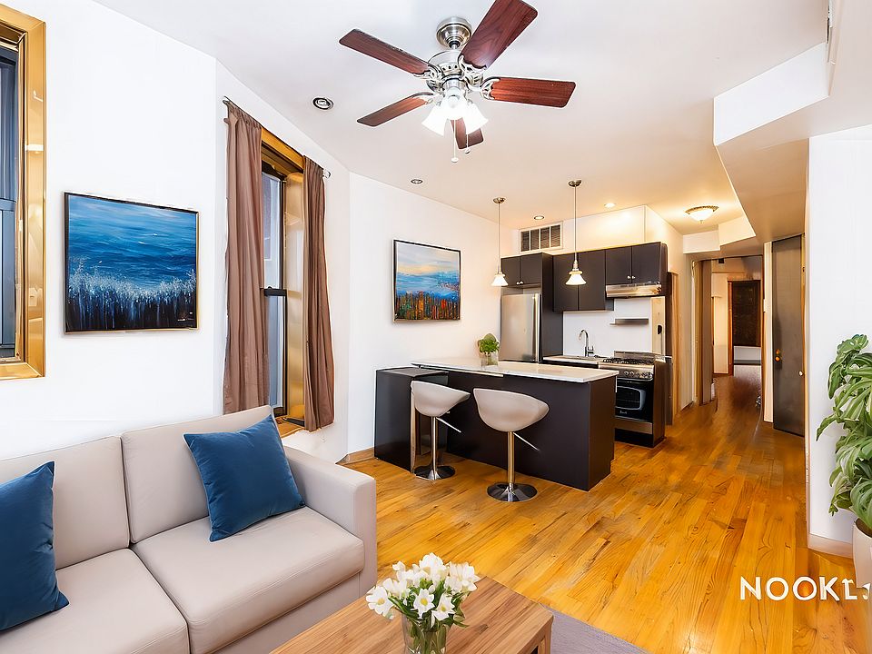 1st image of 127 Rogers Ave #2A