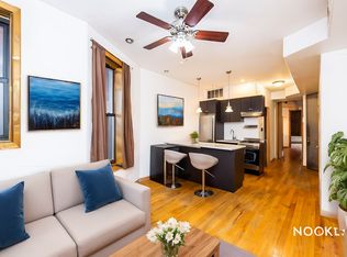 127 Rogers Ave #2A, Brooklyn, NY 11216