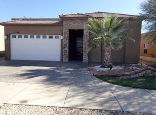 3160 Hidden Creek Dr, El Paso, TX 79938