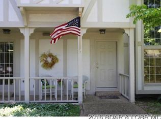 502 Duenke Dr, Osage Beach, MO 65065