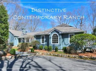 11 September Ln, Weston, CT 06883