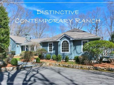 11 September Ln, Weston, CT, 06883