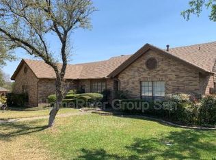 1602 Eagle Poin, San Antonio, TX 78248