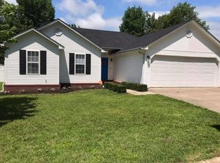 1306 Amanda Ln, Paragould, AR 72450