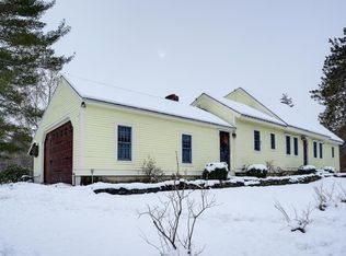 276 Berlin Rd, Bolton, MA 01740
