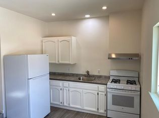 715 Port St, Crockett, CA 94525