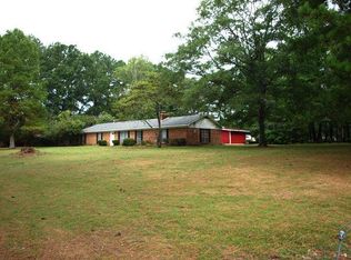 3 County Road 223, Oxford, MS 38655