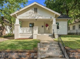 1865 E 17th St, Tulsa, OK 74104