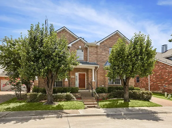 454 Southridge Way, Irving, TX 75063