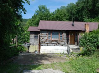110 Upper Hicktory Stree, Hazard, KY 41701