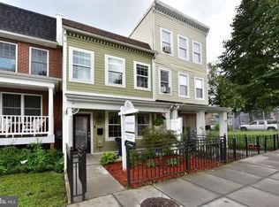 1661 Montello Ave NE, Washington, DC 20002