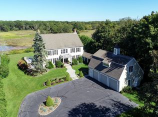 322 Route 6a, Yarmouth Port, MA 02675
