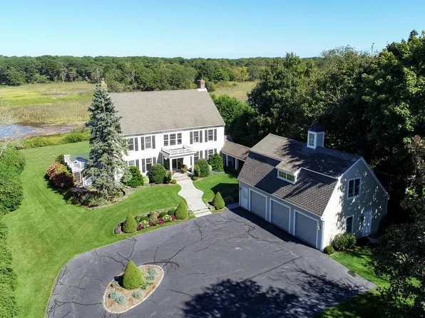 322 Route 6A, Yarmouth Port, MA 02675